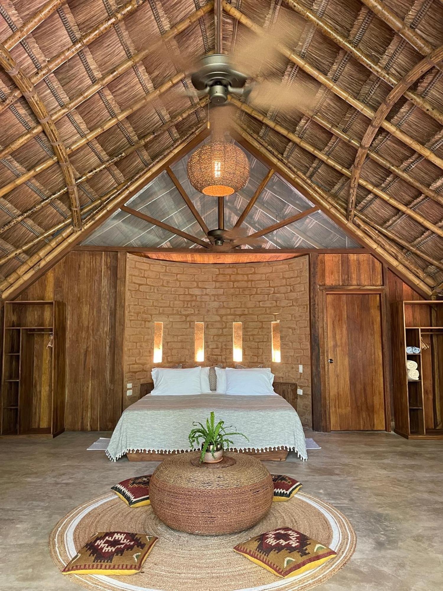 Gitana Del Mar Beach Retreat บูรีตากา ภายนอก รูปภาพ