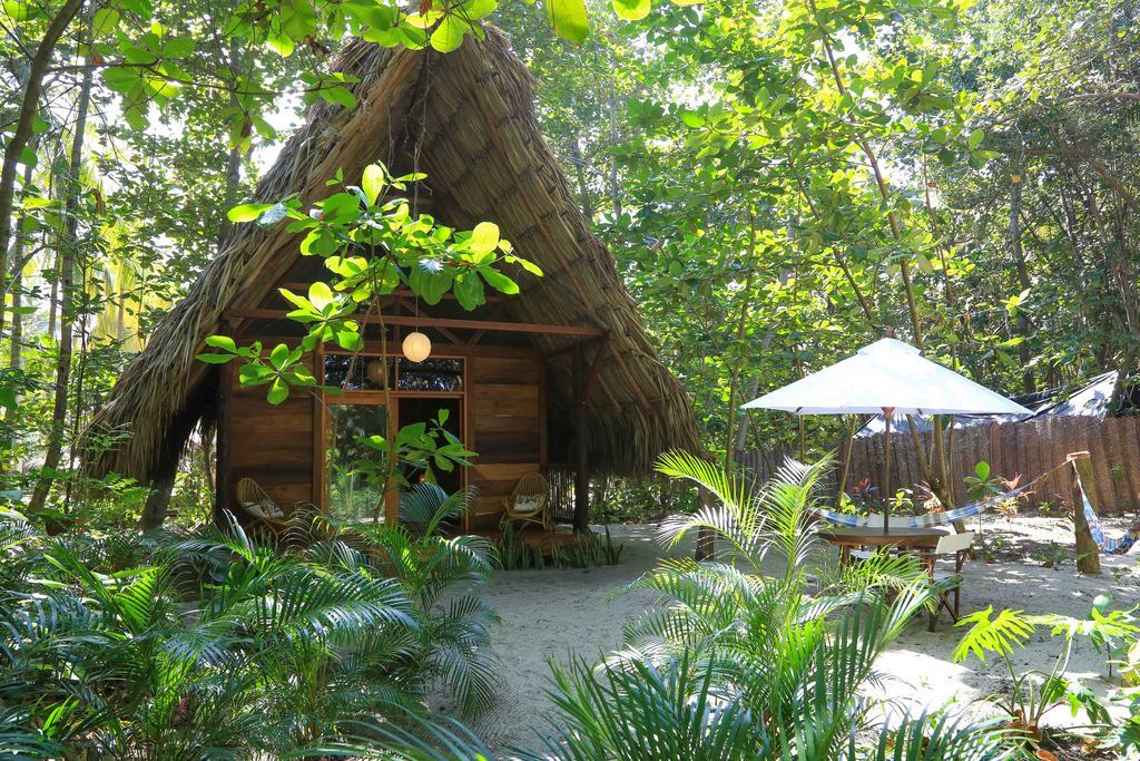 Gitana Del Mar Beach Retreat บูรีตากา ภายนอก รูปภาพ
