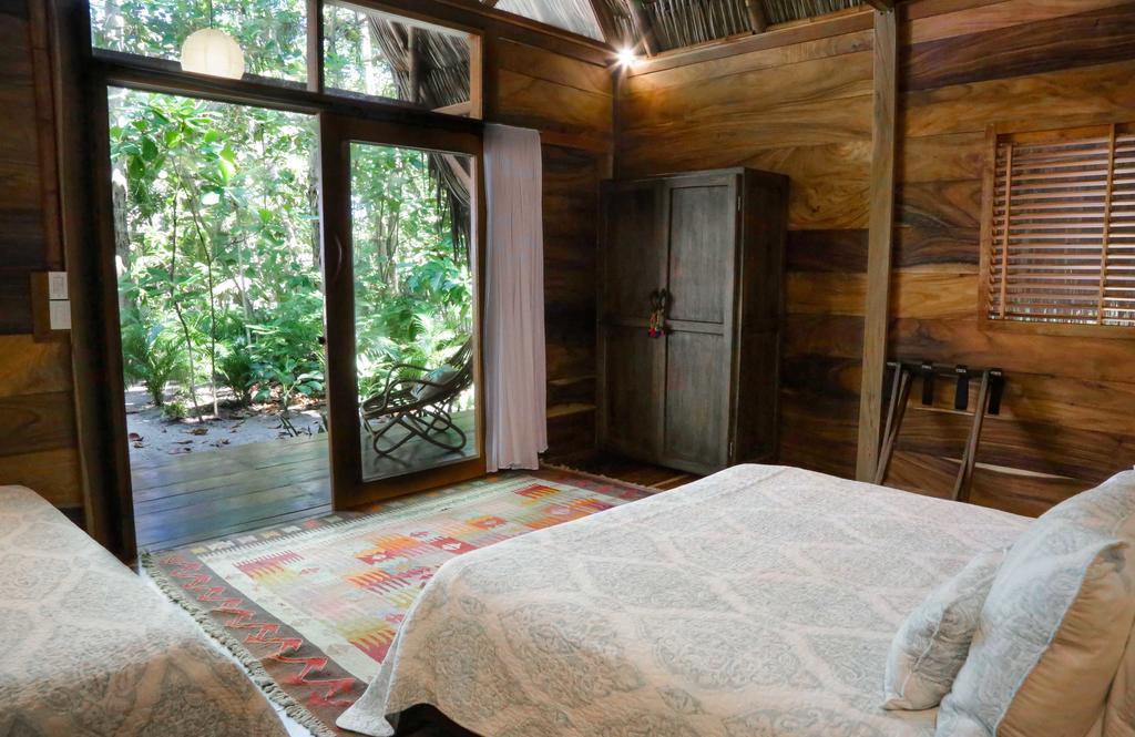 Gitana Del Mar Beach Retreat บูรีตากา ภายนอก รูปภาพ