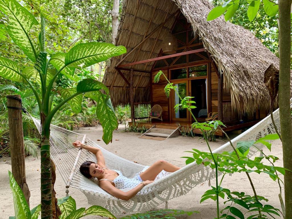 Gitana Del Mar Beach Retreat บูรีตากา ภายนอก รูปภาพ