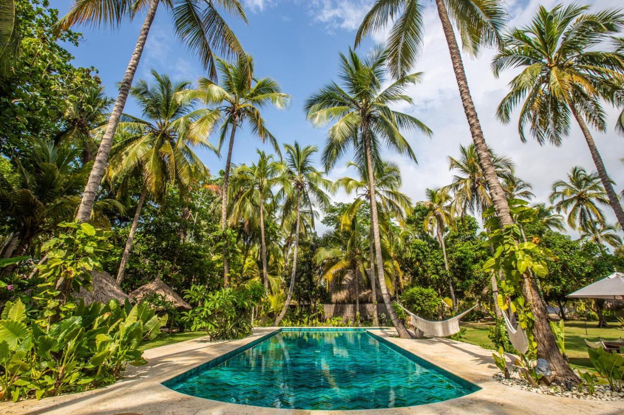 Gitana Del Mar Beach Retreat บูรีตากา ภายนอก รูปภาพ