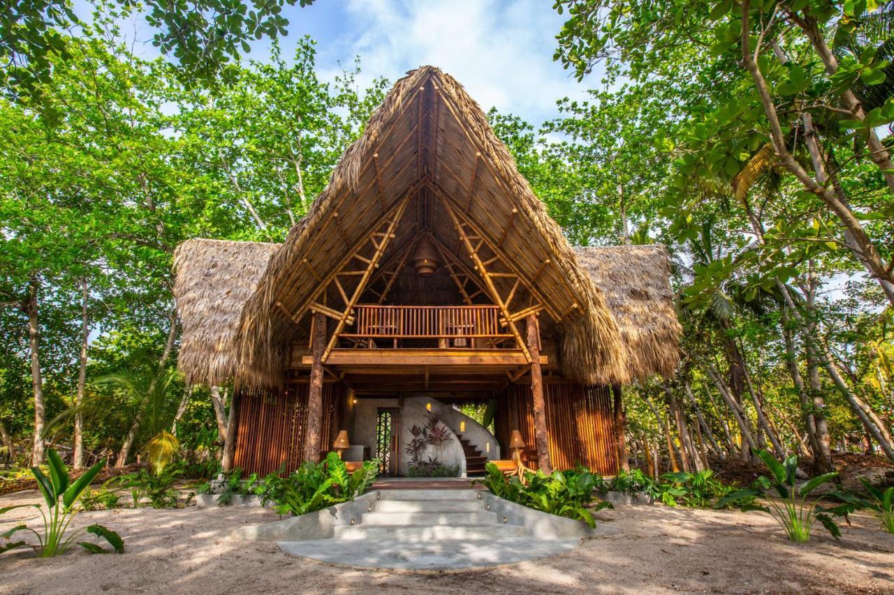 Gitana Del Mar Beach Retreat บูรีตากา ภายนอก รูปภาพ