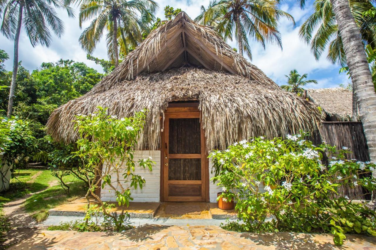 Gitana Del Mar Beach Retreat บูรีตากา ภายนอก รูปภาพ