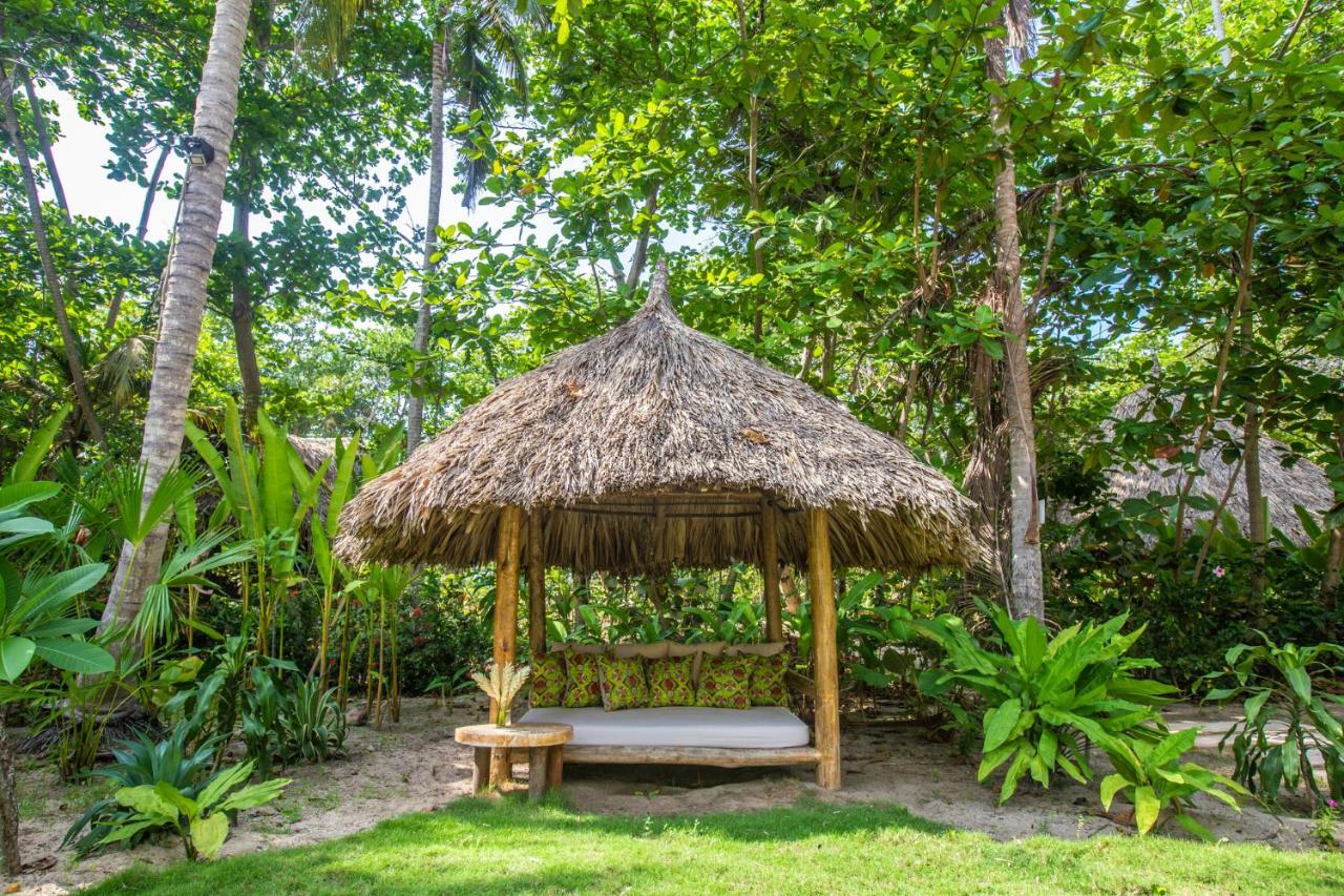 Gitana Del Mar Beach Retreat บูรีตากา ภายนอก รูปภาพ